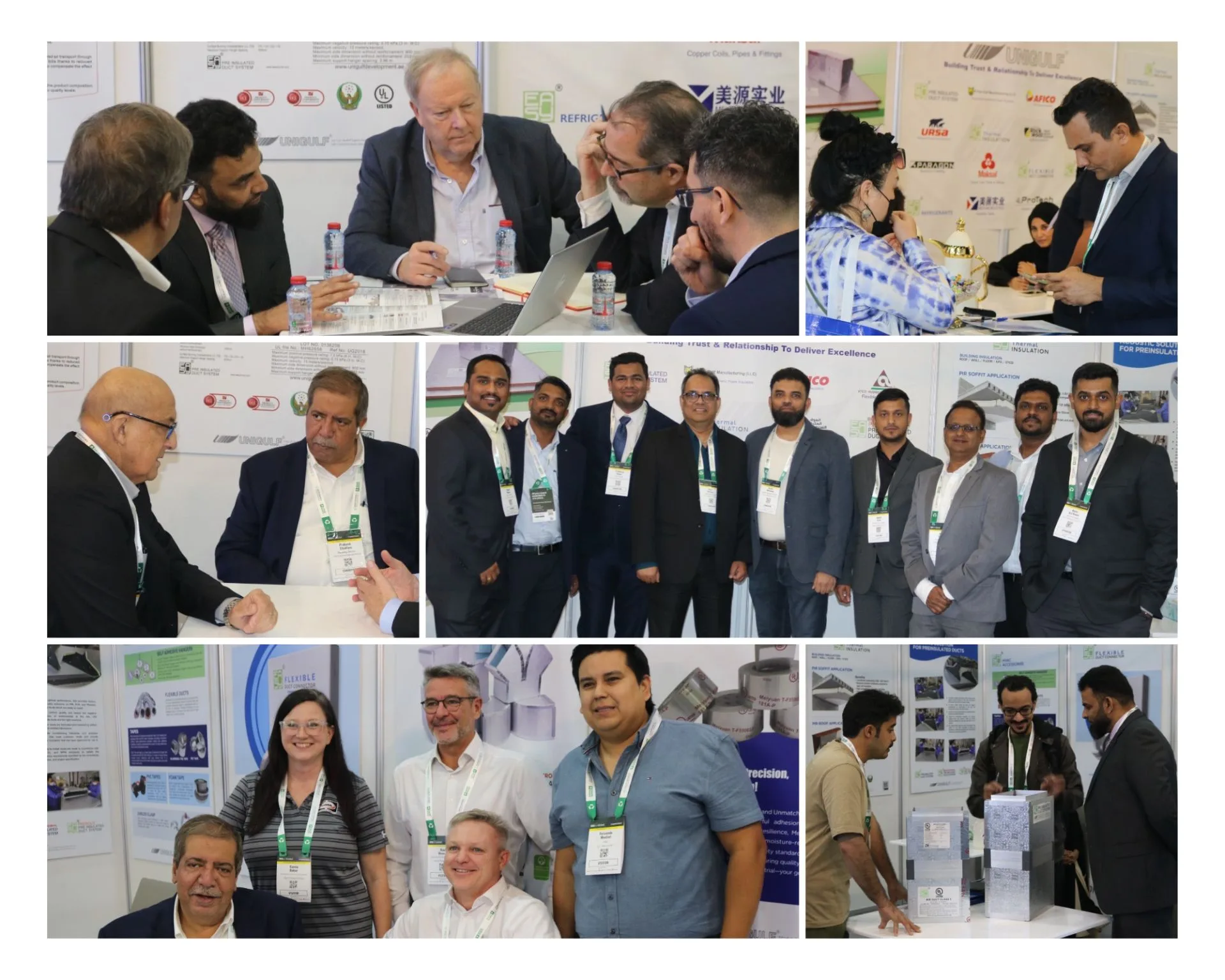 Dubai Expo- Cover page Photo