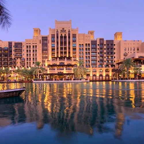 Mina A Salam Madinat Jumeirah